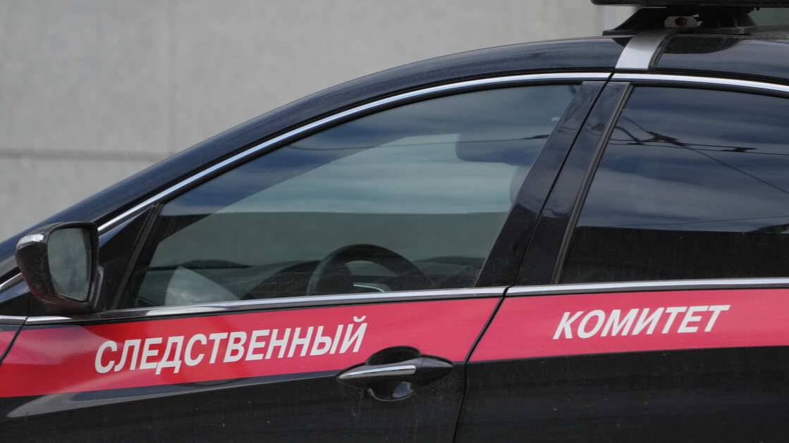 Тела трех мужчин нашли в Lada Kalina в Иркутской области
