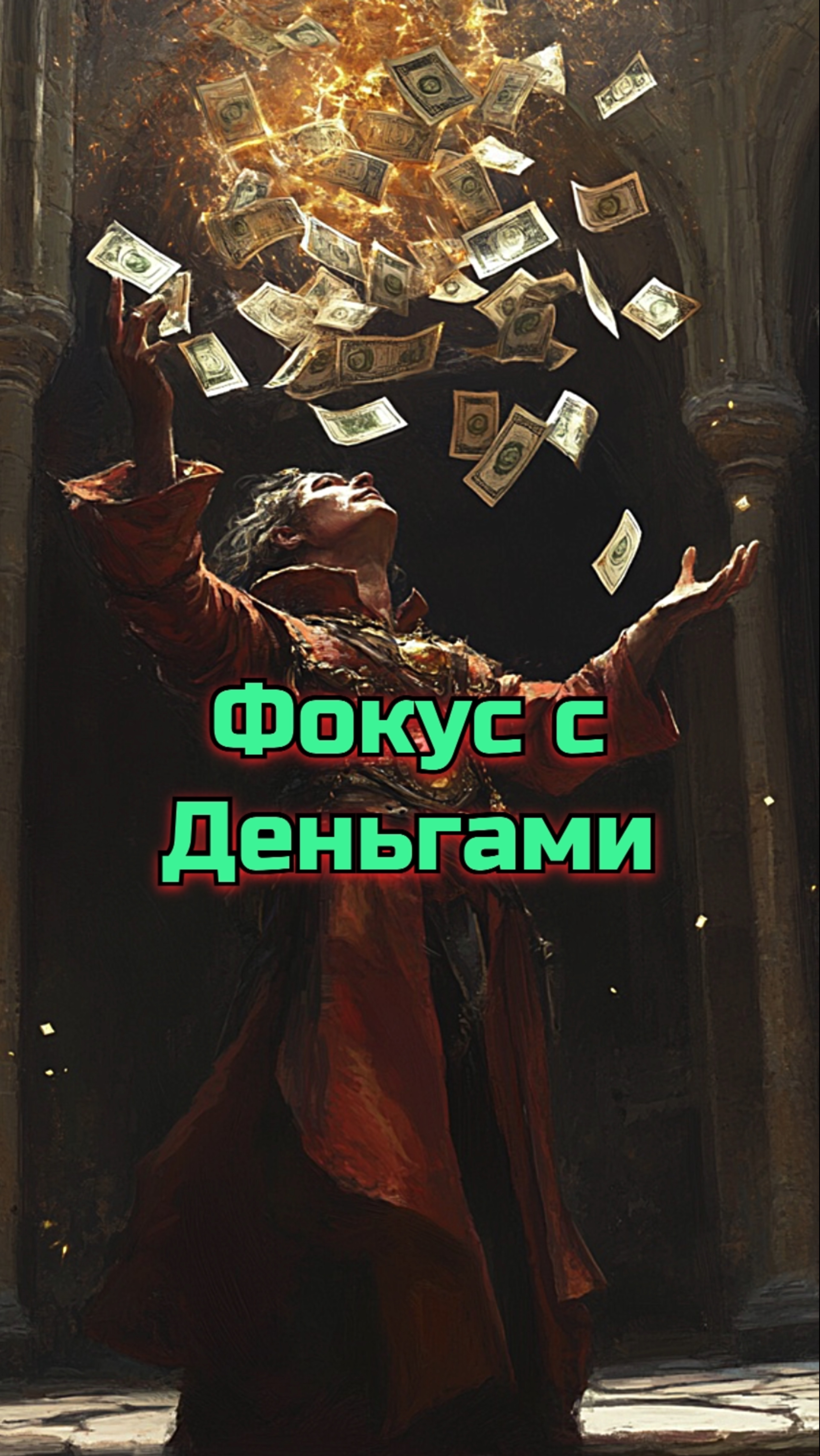 #фокус #фокусы #магия #иллюзия #фокусник #фокусниики #обманзрения #иллюзионист