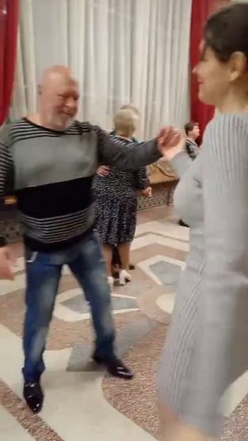 Счастливая.... 11.10.25.