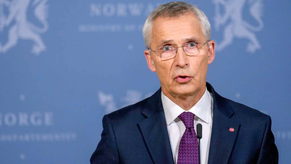 Бывший генсек НАТО рассказал о впечатлениях от встреч с Путиным