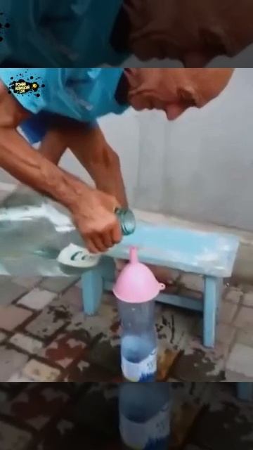 Гений однако