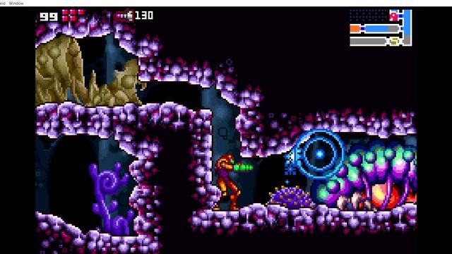 Metroid RE: Zero Mission 3 - Новые пути к Ридли