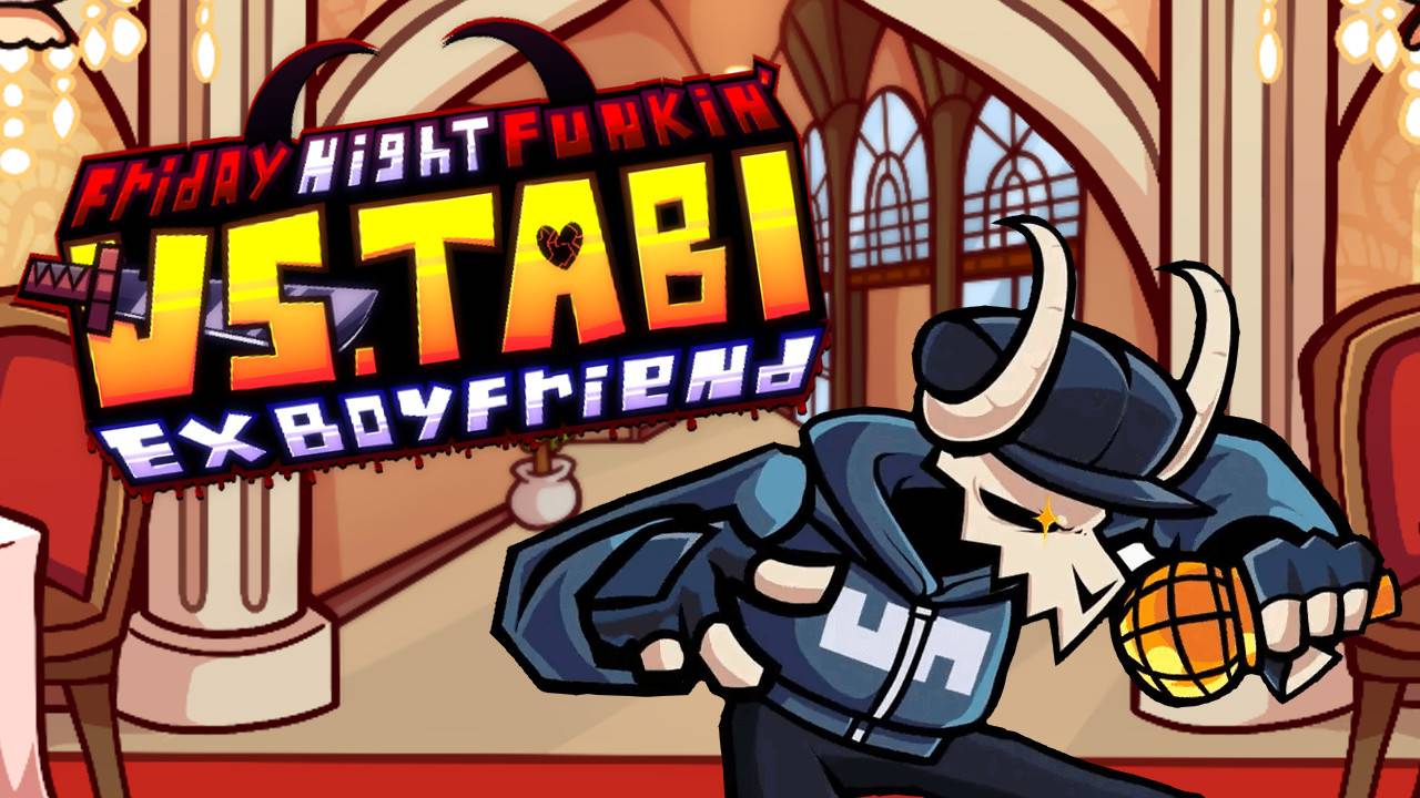 FNF vs TABI Ex