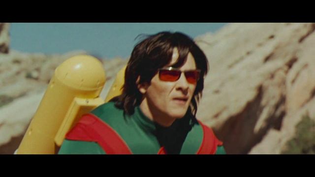 Первый тизер нового сериала Marvel «Чудо-человек».