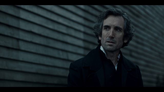 Сериал Чепелуэйт 1.09 AlexFilm