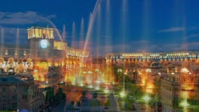 ЛЮБОВЬ УСПЕНСКАЯ ЕРЕВАН