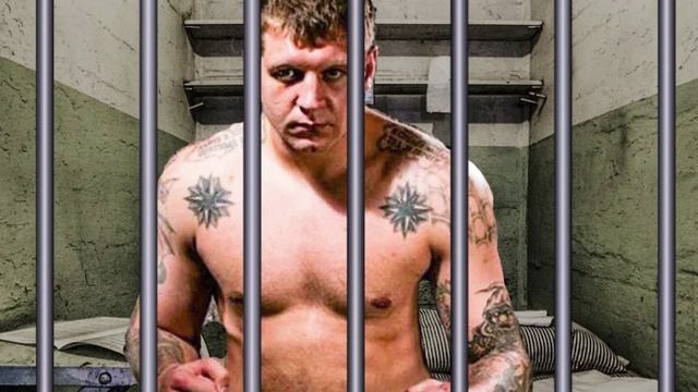 Воровская жизнь моя блатная