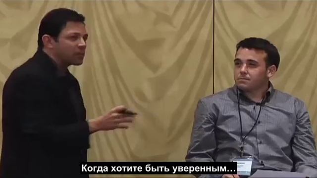 Часть 3 Тональность и её значение в переговорах