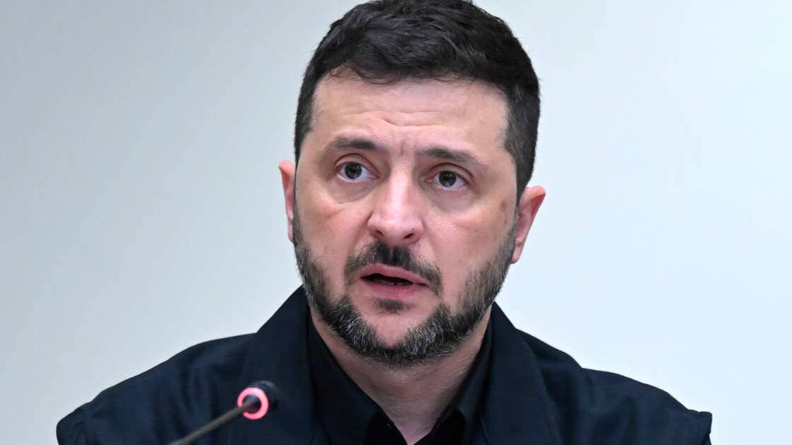 Зеленский обсудил с Трампом массированный удар ВС РФ по энергетике Украины