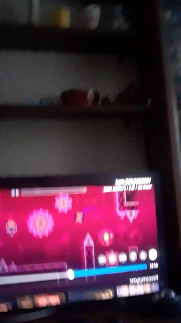 я вернулся!