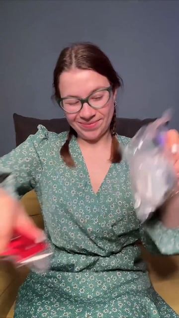 А ты используешь маски для лица?🥒
