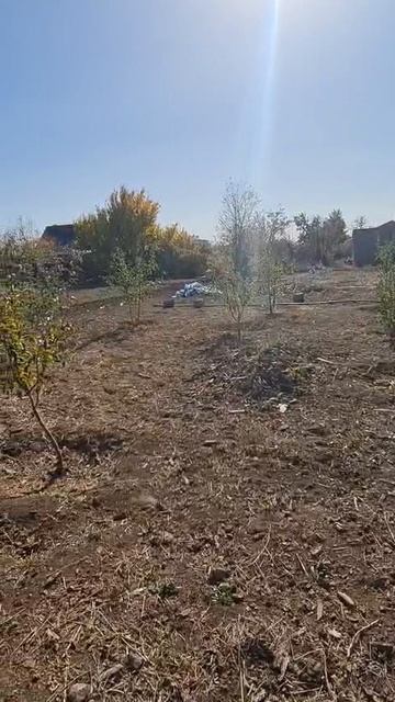 Участок Волжский
