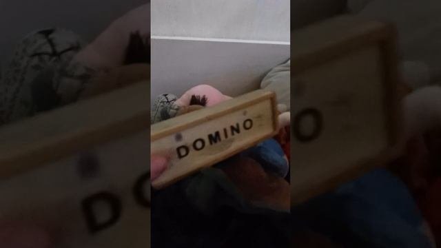 доминино карадашино