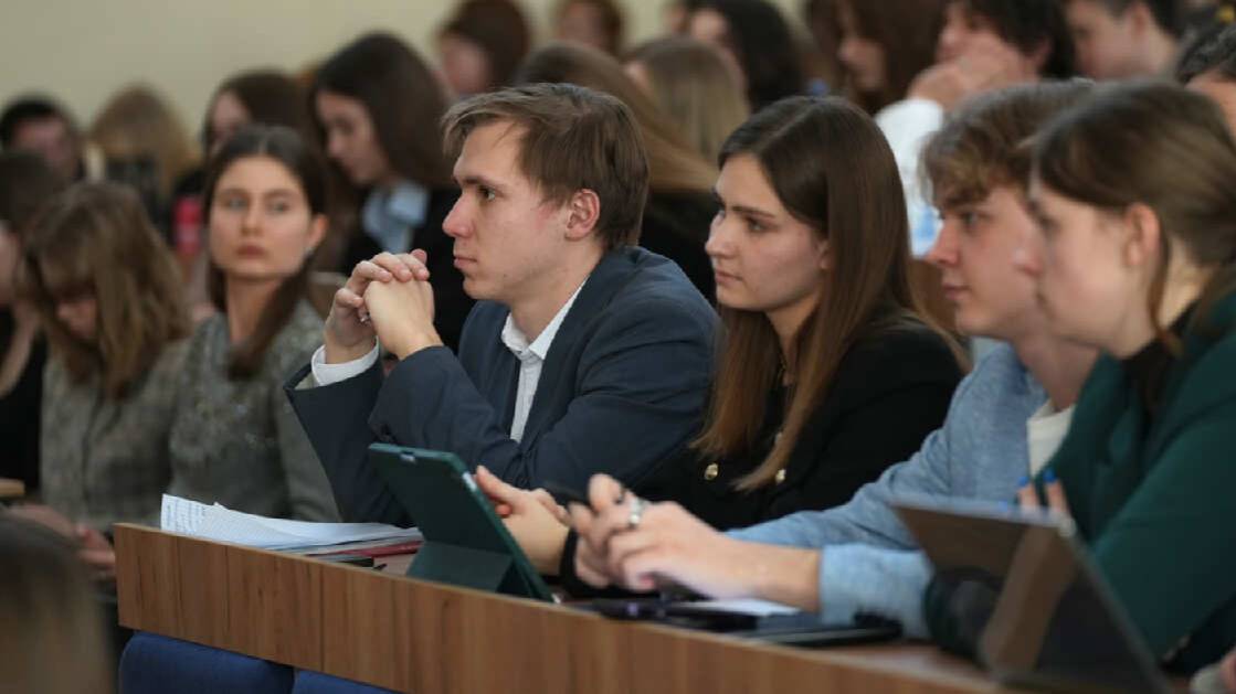 Сергунина рассказала о презентации проекта 