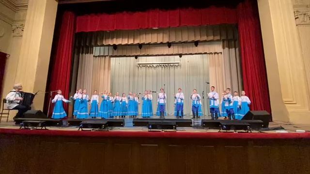 русские народные танцы и песни 🌺