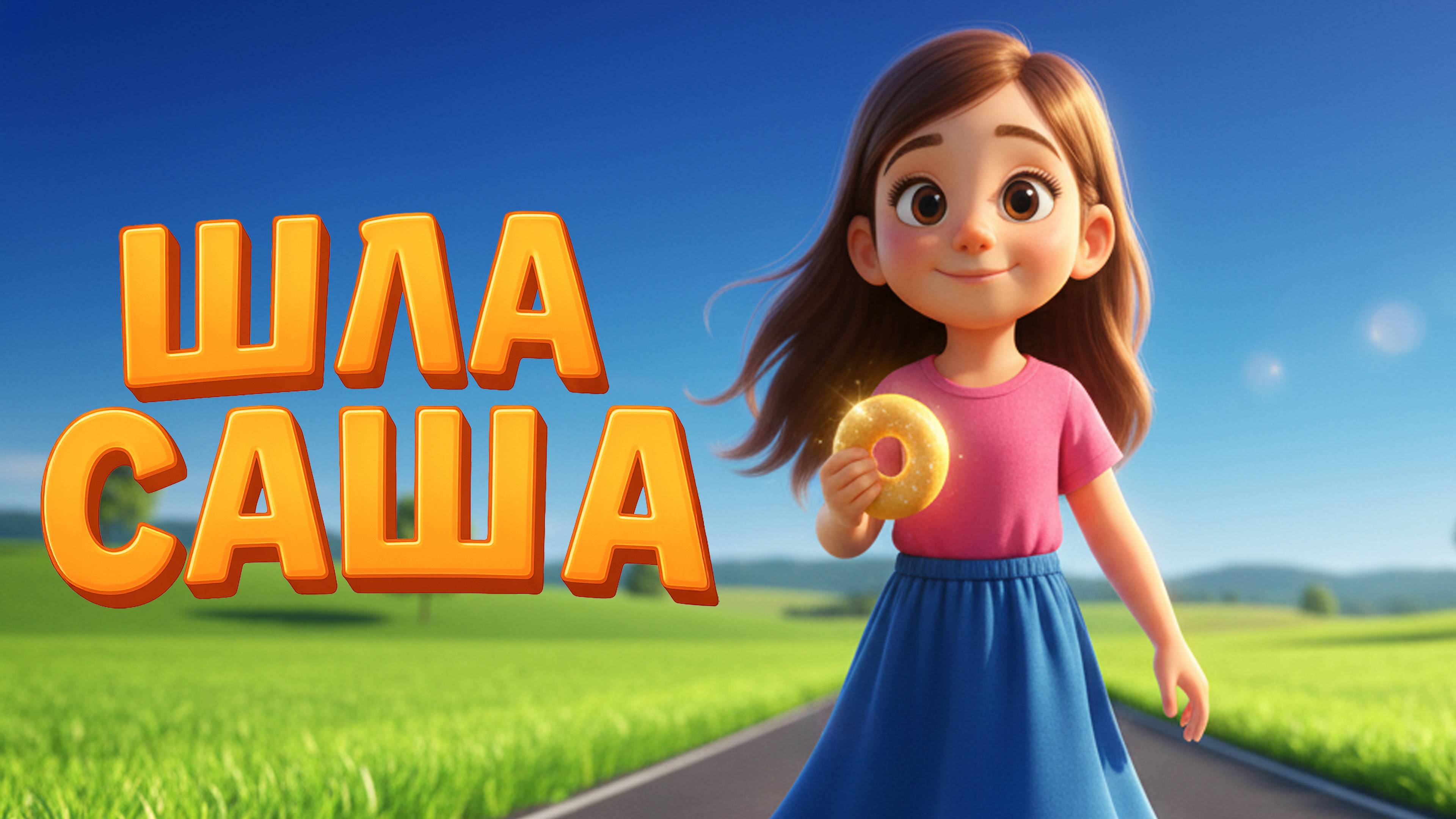 Шла Саша по шоссе и сосала сушку! Сможешь сказать быстрее? 😄