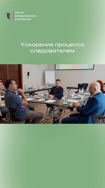 Приходите на наш семинар 16 октября, ссылка на регистрацию в описании