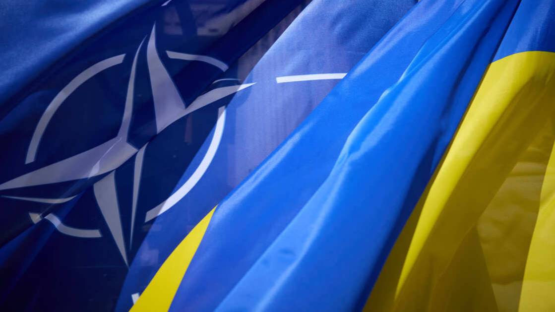 AT: Западу следует осознать, что Украина для него потеряна