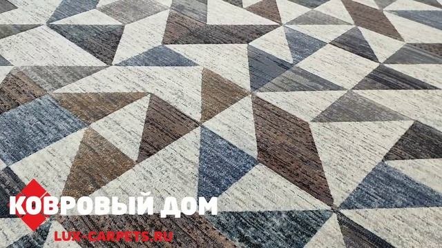 Ковер Palladium Бельгия 63413 7626