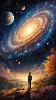 И красотой беспечно умиляясь...