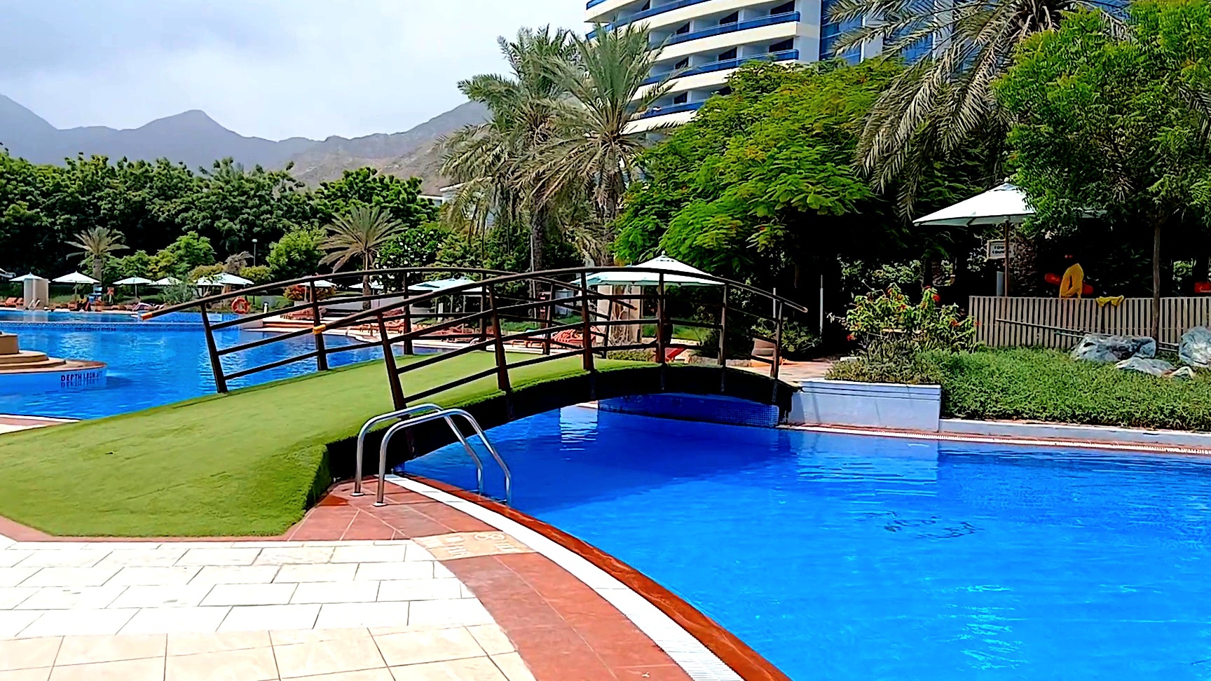 Le Méridien Al Aqah Beach Resort
Ле Меридиан. Обзор отеля Le Méridien. Оьдых в ОАЭ. Фуджейра