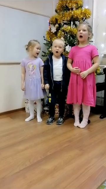 Детская пеня 