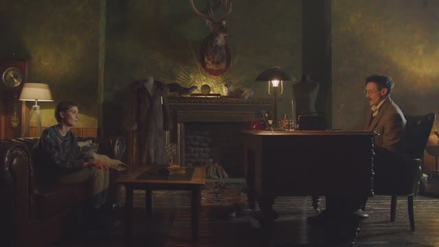 Сериал 