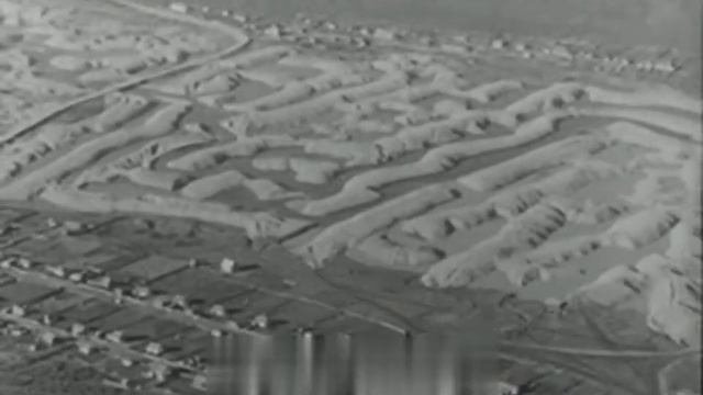 С киноаппаратом по тайге и тундре 1958 Часть третяя