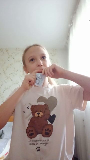 он кислый но вкусный
