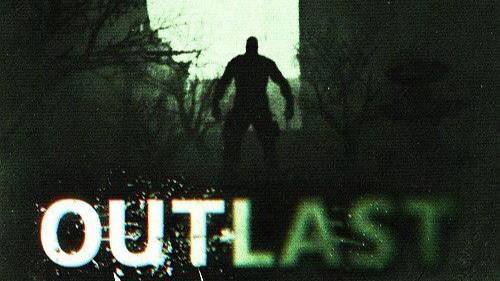 Outlast хоррор первое прохождения