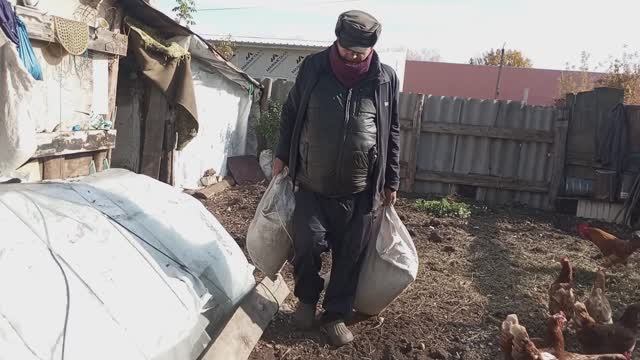 НЕОТЛОЖНЫЕ ХЛОПОТЫ , В СУББОТНИЙ ДЕНЬ