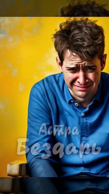 Бездарь