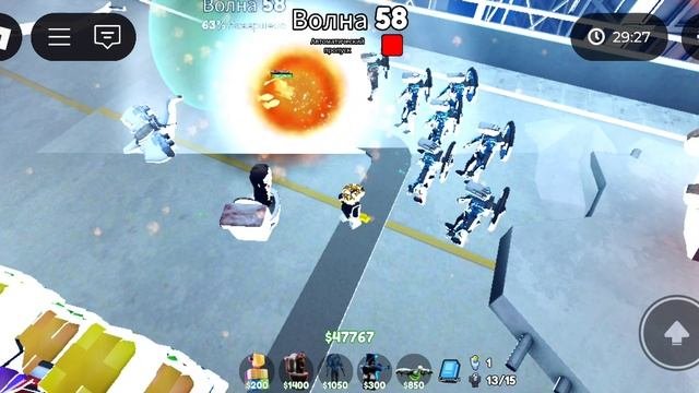 Я ПРОШОЛ ИГРУ С ПЕСКЛЯВЫМ ГОЛОСОМ😱