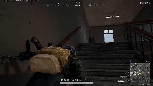 PLAYERUNKNOWN'S BATTLEGROUNDS 2025.10.10 - 20.17.44.10