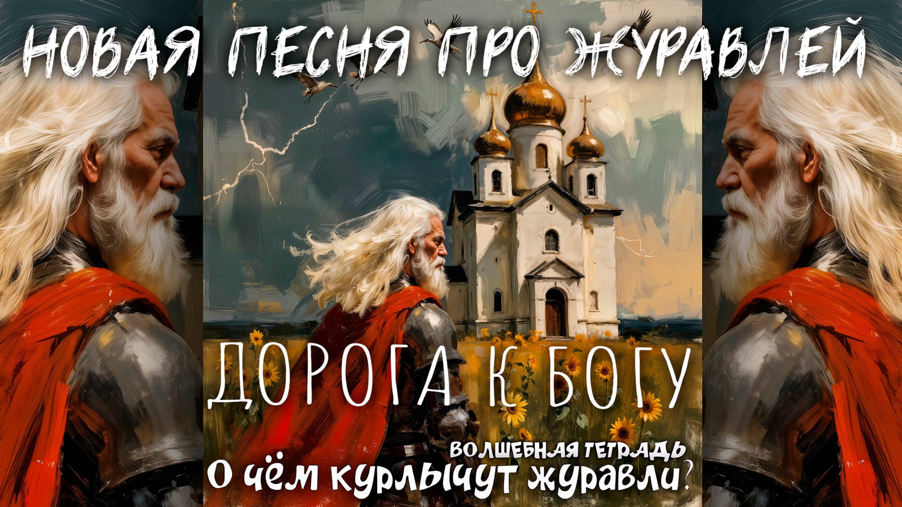 Волшебная тетрадь. 