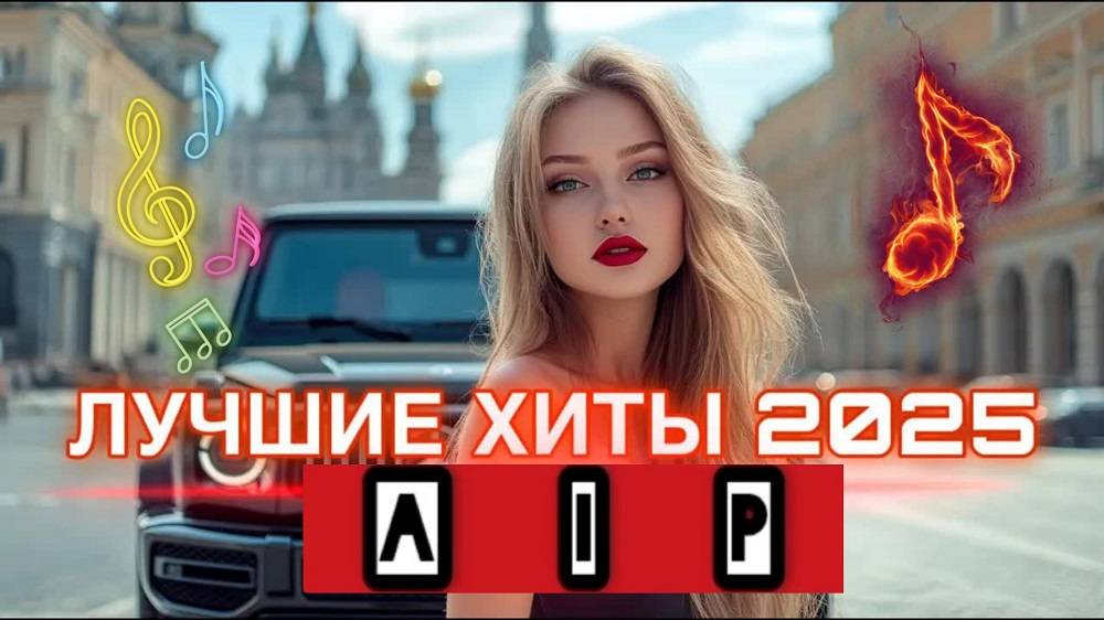 Новые клипы и коверы 2025 года