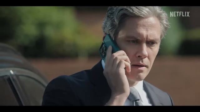 Дом динамита (официальный трейлер)