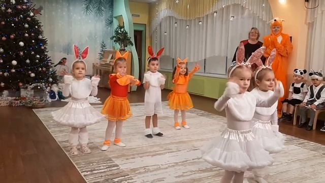 2023 тусовка гр белочка новый год 2023