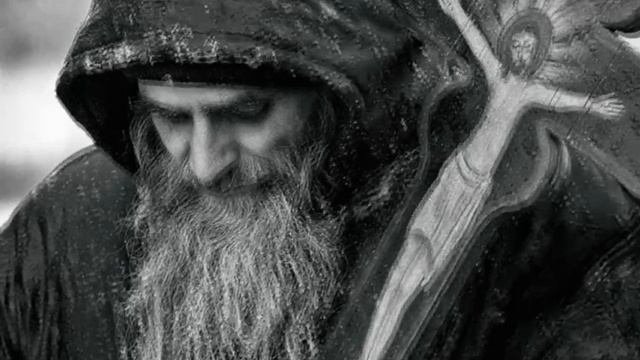 Разговор со Смертью
