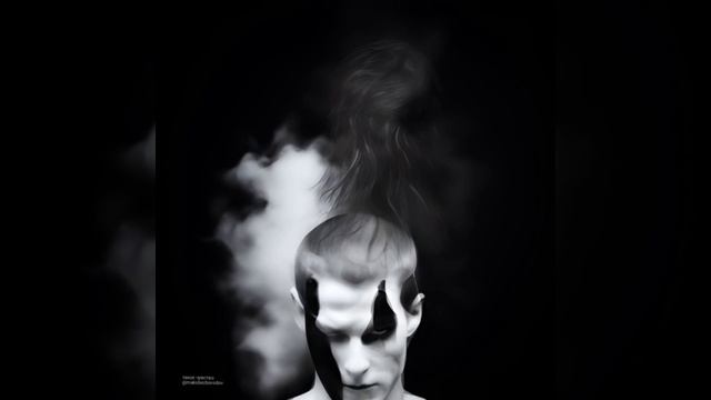 Между материей и духом