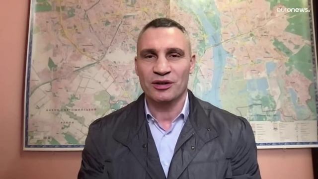 Вернётся ли Кличко в бокс? Узнаем у Сани)))