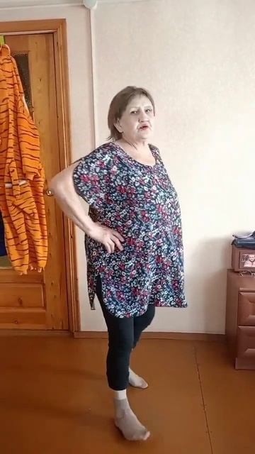 Лёгкий круг