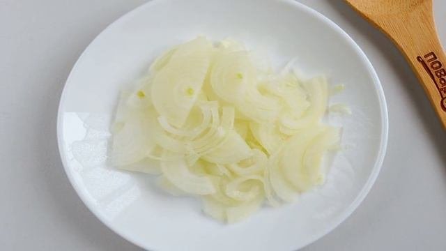 Салат с сердцем свиным