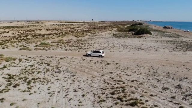 Когда живёшь на берегу моря и можешь позволить себе выезд каждые выходные
