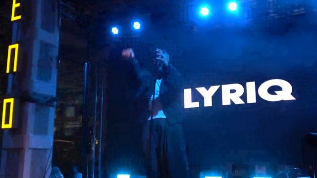 LYRIQ(Фудмолл Депо Mосква,22.08.2025)