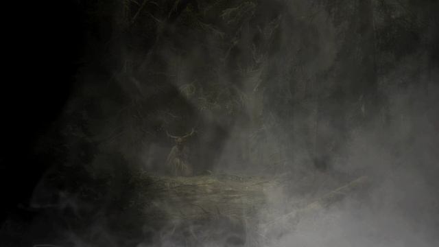 43 - Through The Evil Darkness (Scary Place)