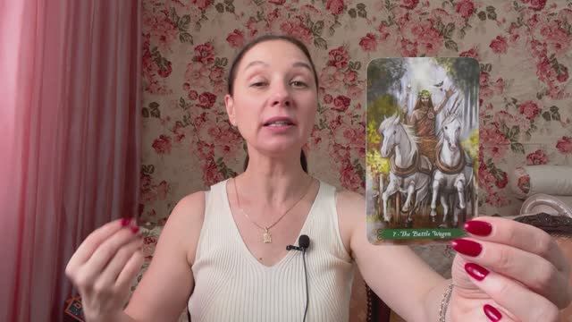 ♒️ ВОДОЛЕЙ ♒️ ТАРО ПРОГНОЗ НА НОЯБРЬ 2025 года