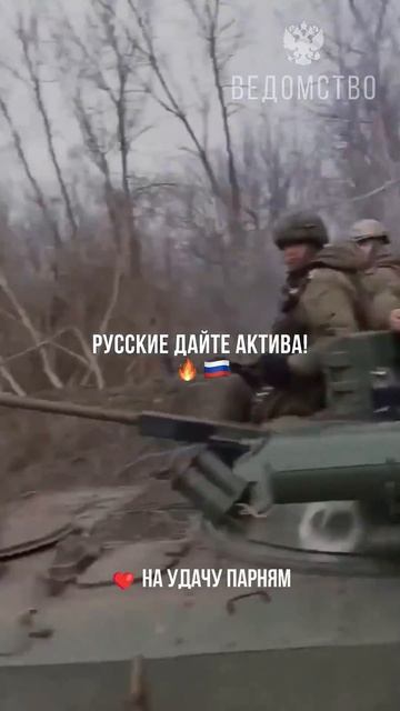С добрым утром и хорошими новостями!