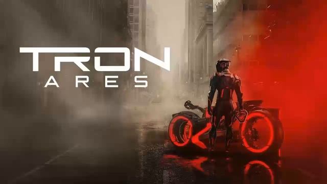 Фильм Трон: Арес смотреть онлайн в HD - Полностью (2025)
