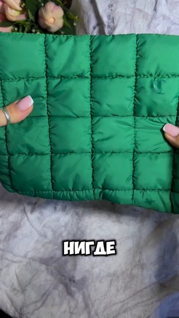 Любите ли вы косметички, как люблю их я?))))?